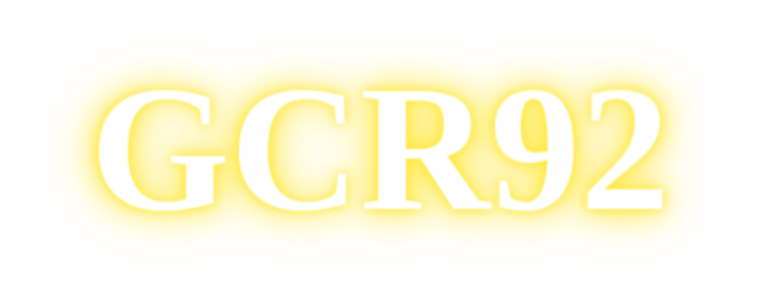 SITUS GCR92
